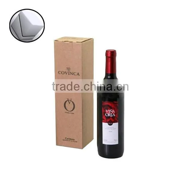 ECO cylinder paper whisk packaging box with OEM design