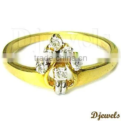 Diamond Gold Rings, Diamond Engagement Rings , Bridal Rings