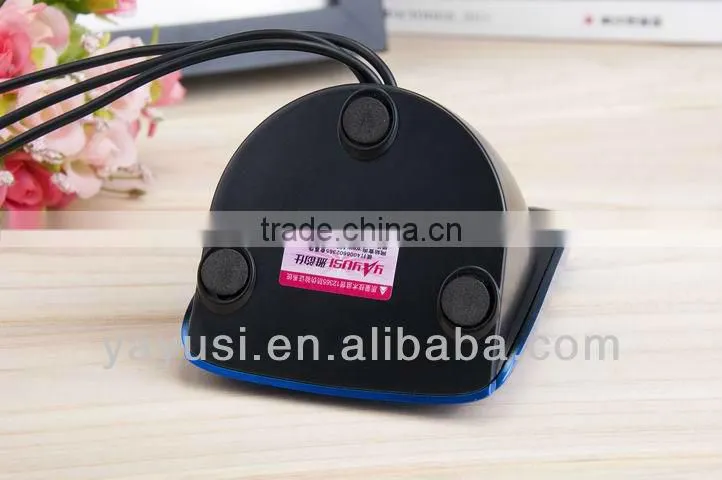 nice sound speaker high gloss lacquer surface