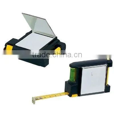 steel tape measure