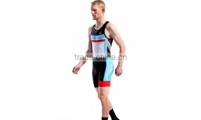 Classic and hotseling tri suit