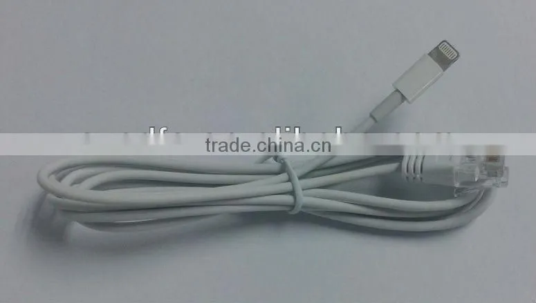 charging sensor cable