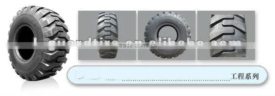 Grader tire motor grader tires 14.00-24 with certificate