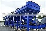 Dayu-LB Series Asphalt Batch Mix plant (40-480t/h)