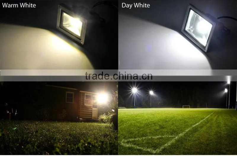 China High Quality IP65 garden led flood light out door