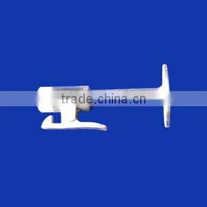 OEM squeeze aluminium casting die parts