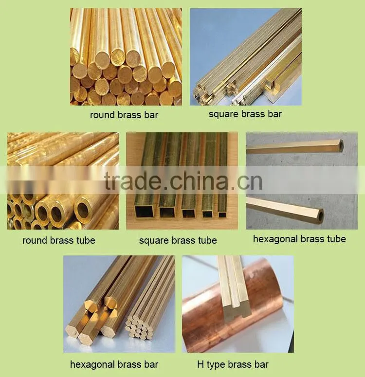 C10100 Thick walled copper tube/bar