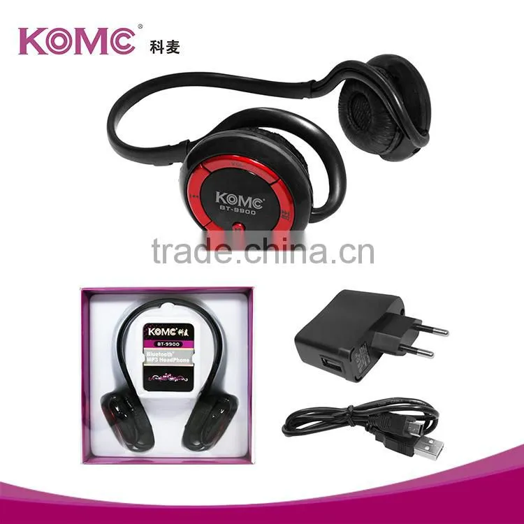 behind neck headset neckband headphones