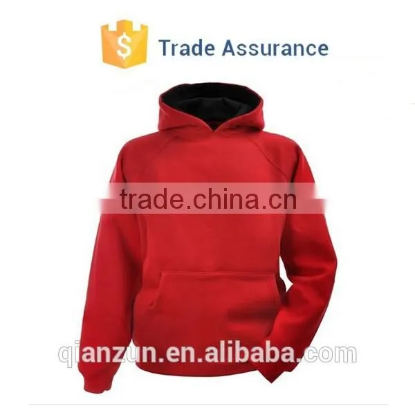 Hoodies Blank Thick Hoodies Wholesale Cotton Hoodies