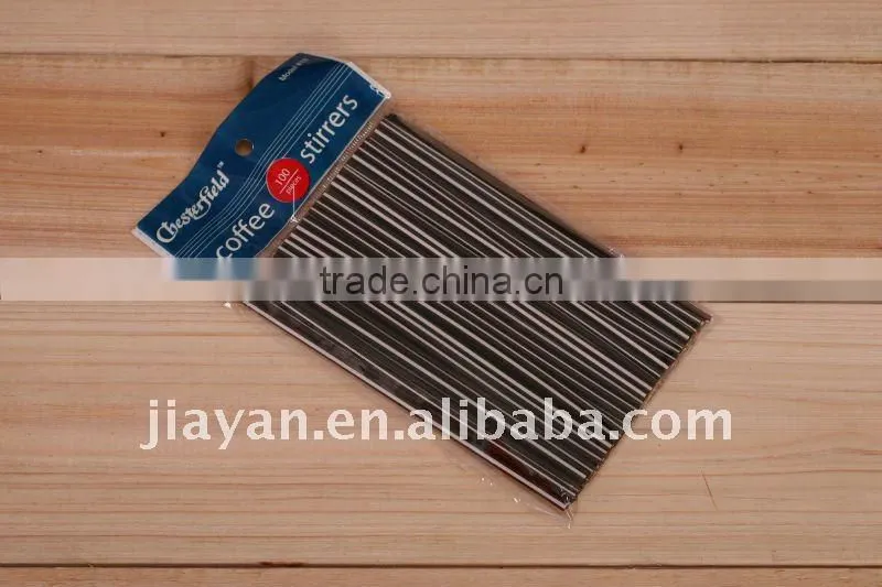 Coffee Stirrers