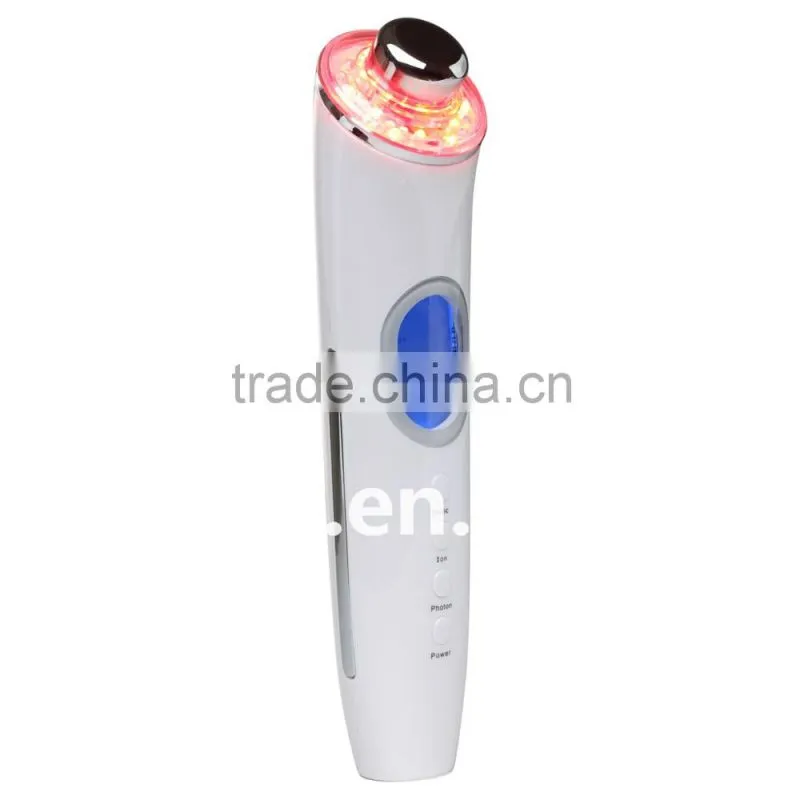 2016 5 in 1 Hot sale low price led facial treatment