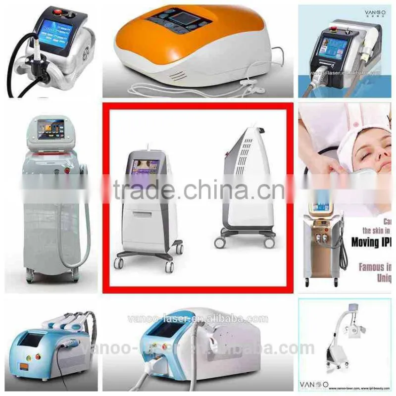 Body Shaping Ultrasound Therapies Cavitation Slimming Machine