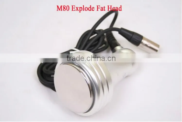 YL-RF25 RF Vacuum Cavitation weihht loss machine with fast effection