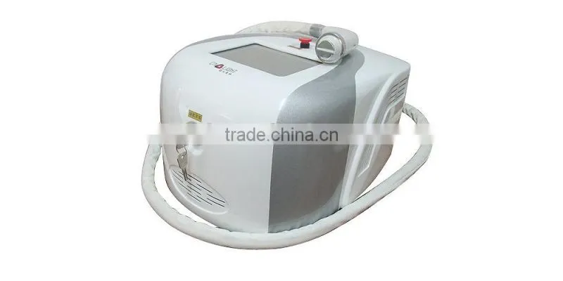 Ipl hair removal NO laser level rf bipolar machine