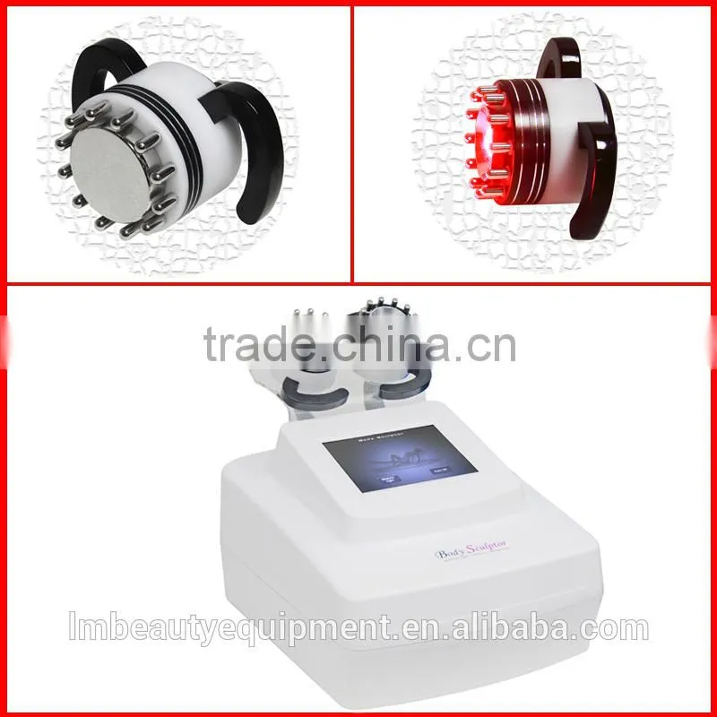 cavitation body slim machine