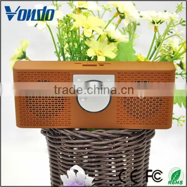 Trending hot products wireless bluetooth speaker with fm radio