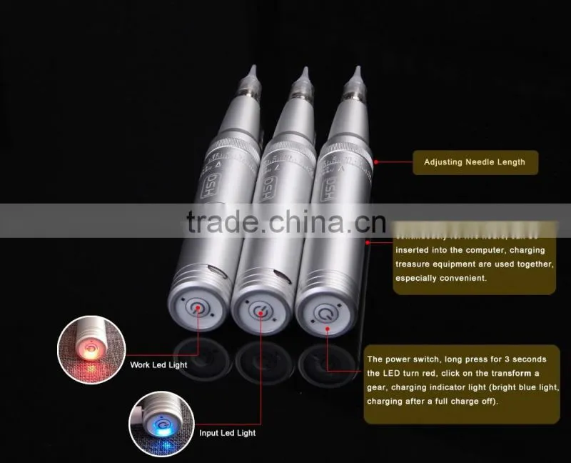 permanent makeup machine