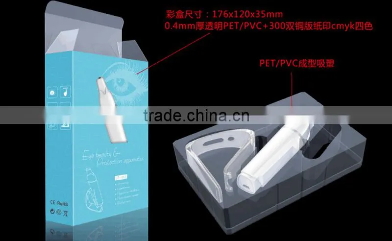 hifu high intensity focused ultrasound machine for face lift