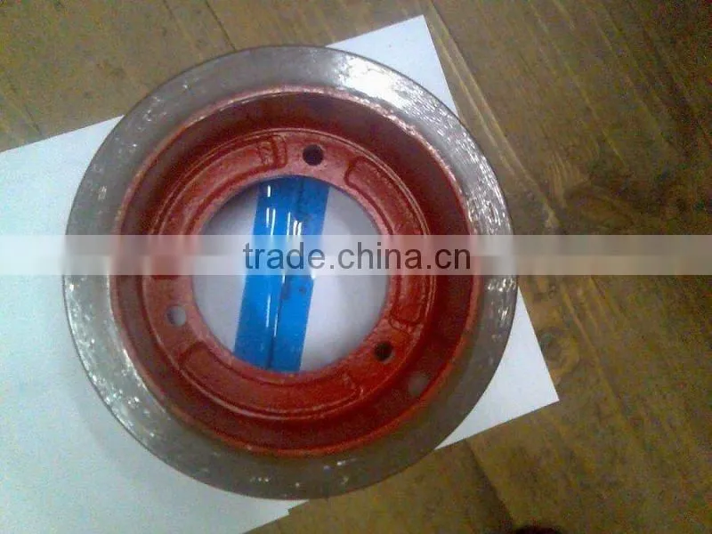 20" rice huller rubber roller SBR NBR EPDM roller.