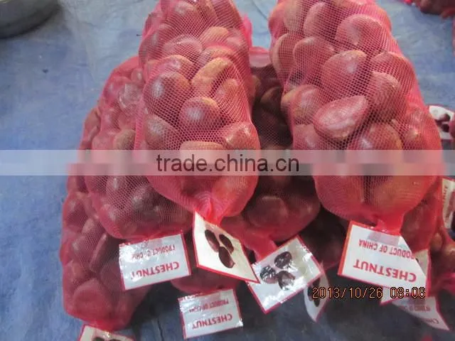 price chestnuts of 2013