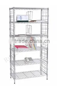 CW-11 garden tools display rack