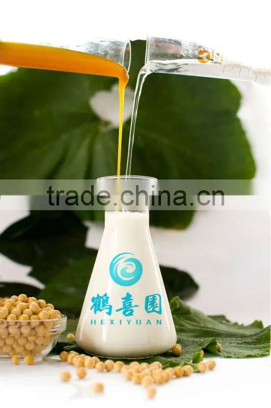 Feed additives/feed grade soya lecithin series