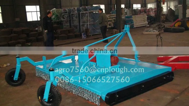 Heavy Rotary Mower For Tractor