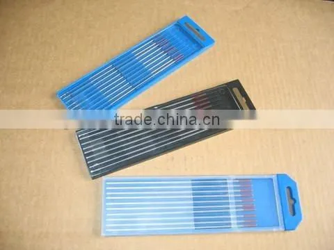 Tungsten/W Welding Electrode
