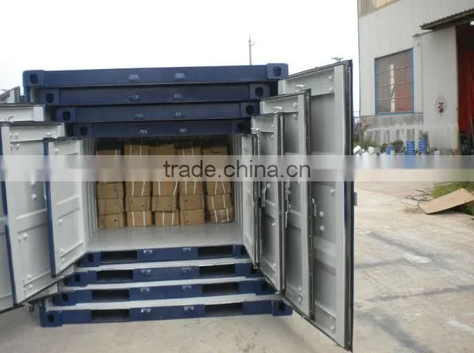 6/7/8/9 FT mini container
