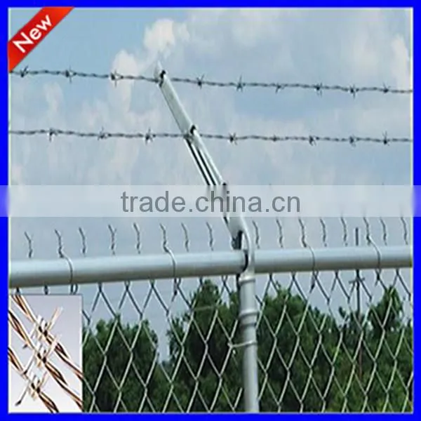 barbed wire price per roll