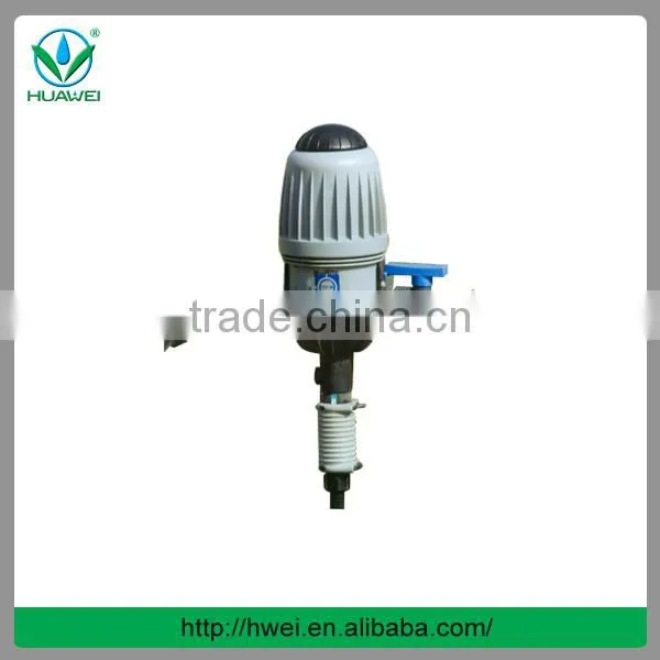 Huawei Brand Handsome Fertilizer Tank for Drip Irrigation