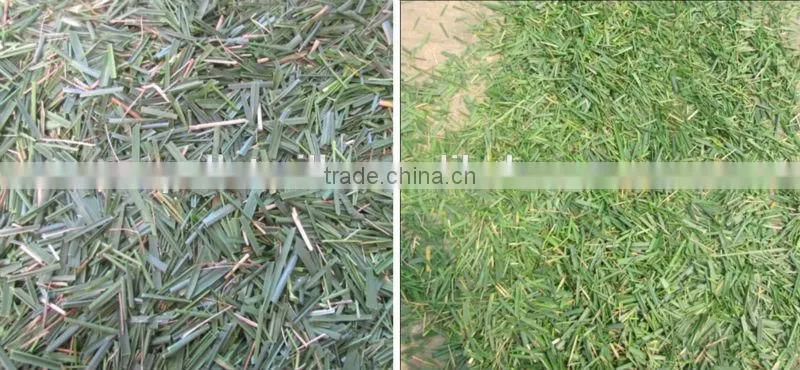 High quality ensilage cutter machine made in China