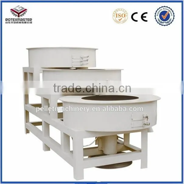 Ball Shaper Machine for Organic Fertilizer Granules