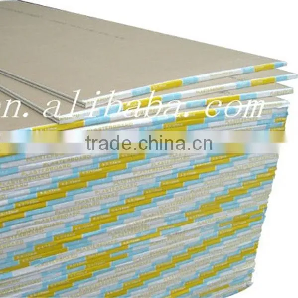 Gypsum board production line with lowest price
