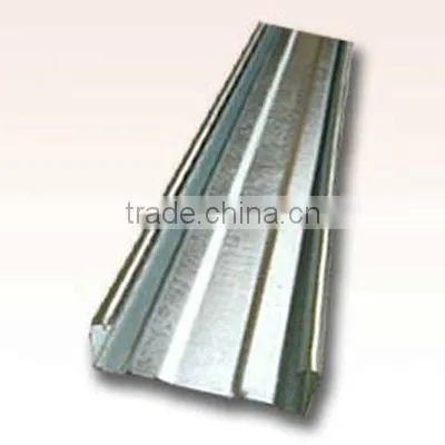 light steel keel for ceiling and partition