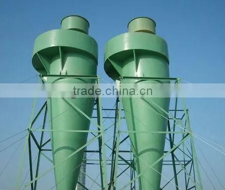 industrial cyclone dust collectors for sale