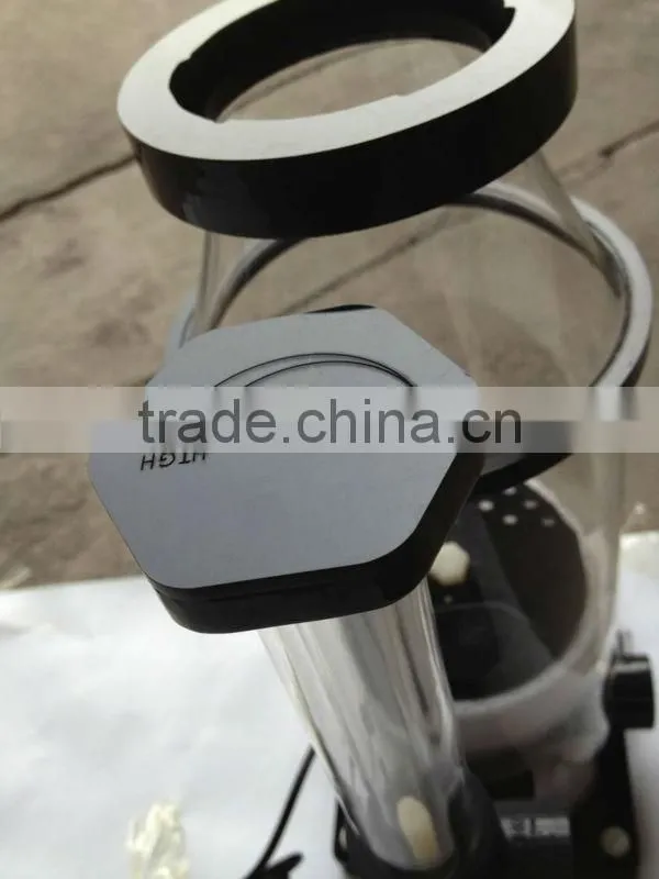 Aquarium Protein Skimmer for marine fish tank