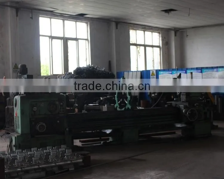 Pig Abattoir Equipment For Subsection Saw/Slaughterhosue Equipment