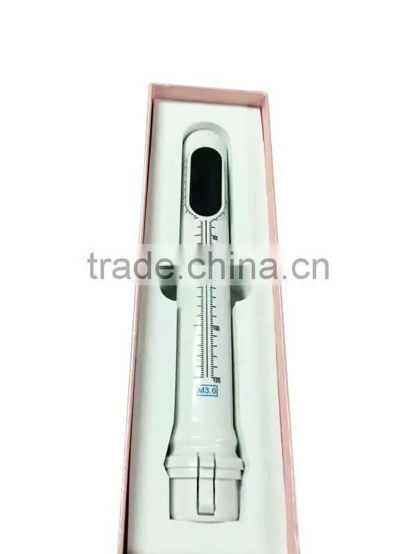 Latest products in market Painless Hifu Vaginal Tightening Machine.