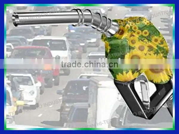 Continuous Biodiesel Production Machine, Biodiesel Making From Palm Oil, Biodiesel Making from Used Cooking Oil