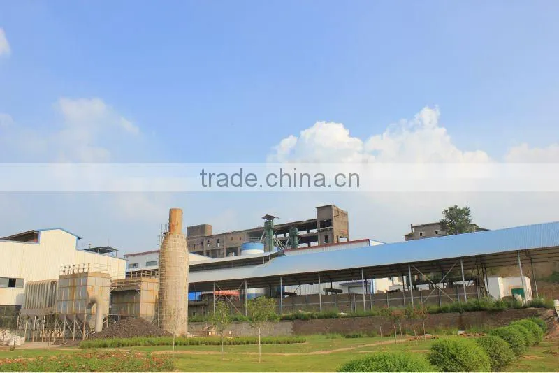 Advanced oil Fracture Proppant equipments