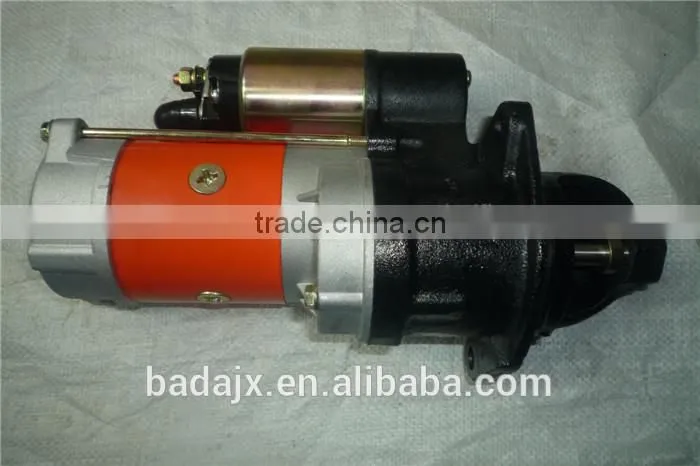 YTO Diesel Engine Parts QD154E Starter