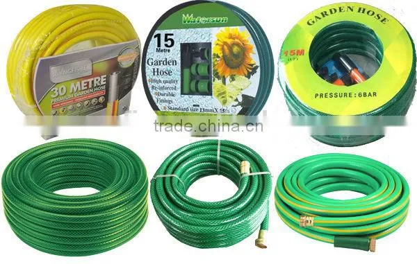 Top Quality Flexible Natural Gas Hose