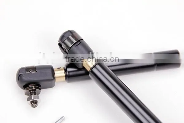 Pressure Adjustable Gas Strut For Double Bed