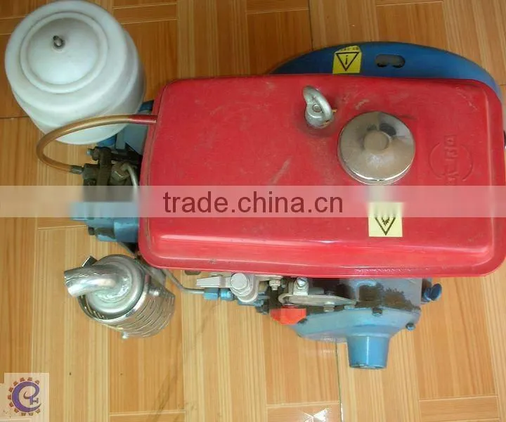 TH Cultivators diesel engine