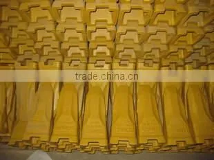 forged bucket teeth 1U3352RC for excavator E320