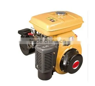 single cylinder 4 stroke air cooled gasoline engine