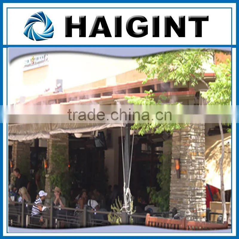TY0836 HAIGINT High Quality Water Spray Mist Humidifier,solar water cooling system