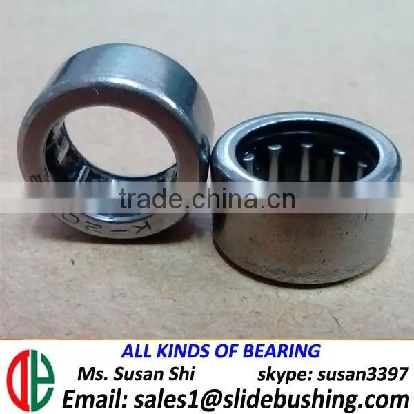 BK101614 Needle Bearings With Cover