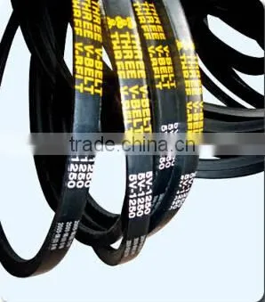 Narrow V-Belt